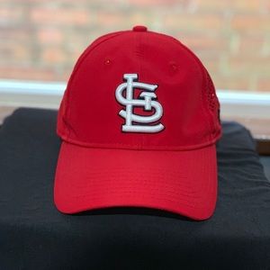 New Era 9forty St. Louis Cardinals Hat